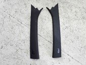  Set plafon interior Mercedes Clasa C Coupe (C204) Facelift AMG [Fabr 2011-2015] OEM