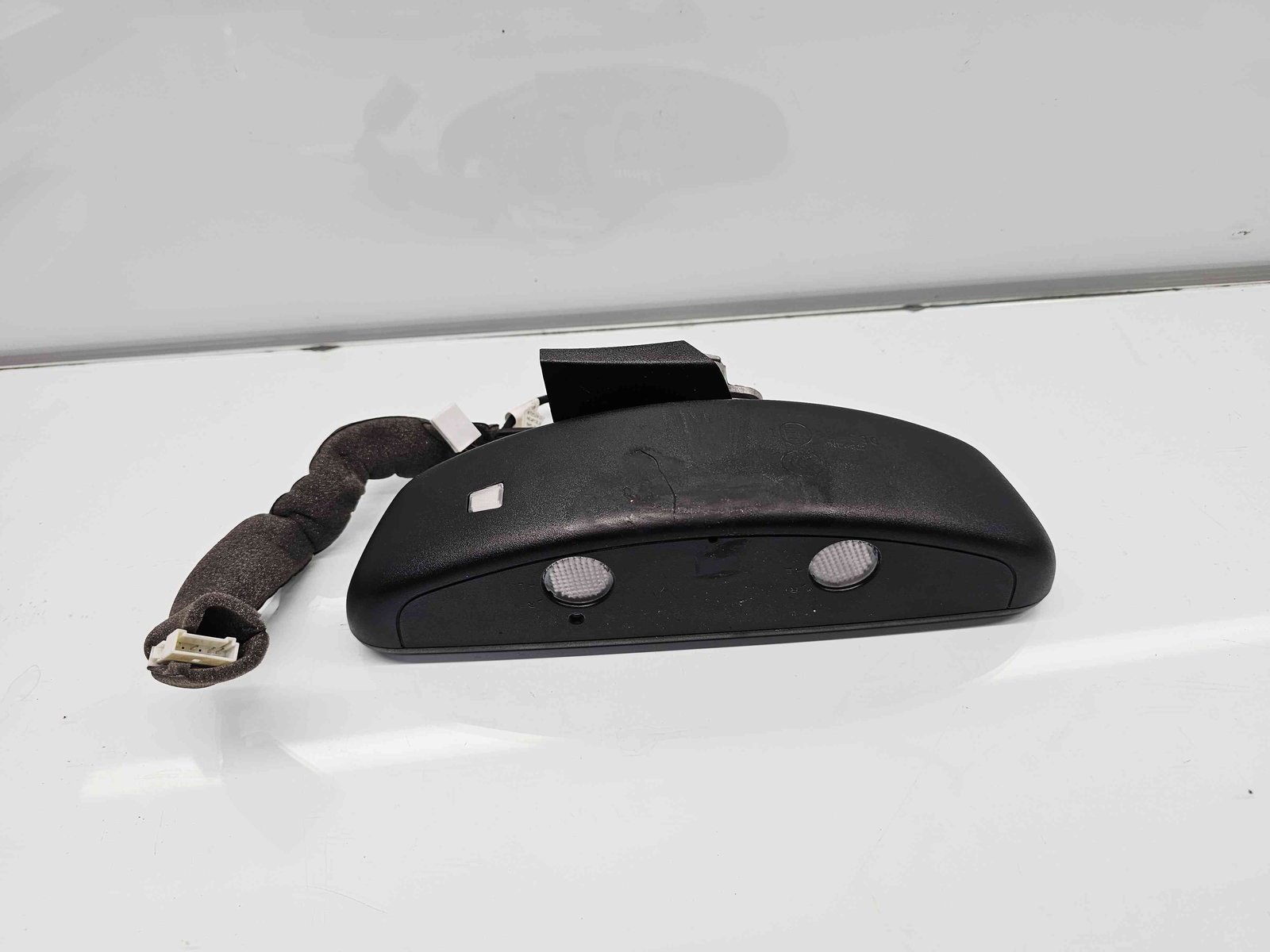 Set plafon interior Mercedes Clasa C Coupe (C204) Facelift AMG [Fabr 2011-2015] OEM - imagine 12