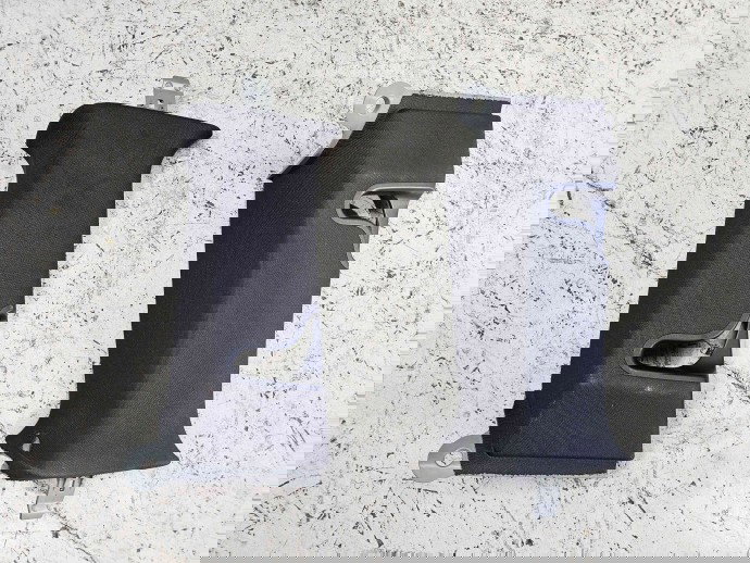  Set plafon interior Mercedes Clasa C Coupe (C204) Facelift AMG [Fabr 2011-2015] OEM