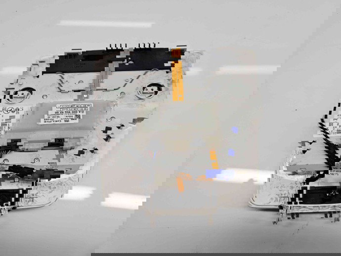  Set plafon interior Mercedes Clasa C Coupe (C204) Facelift AMG [Fabr 2011-2015] OEM