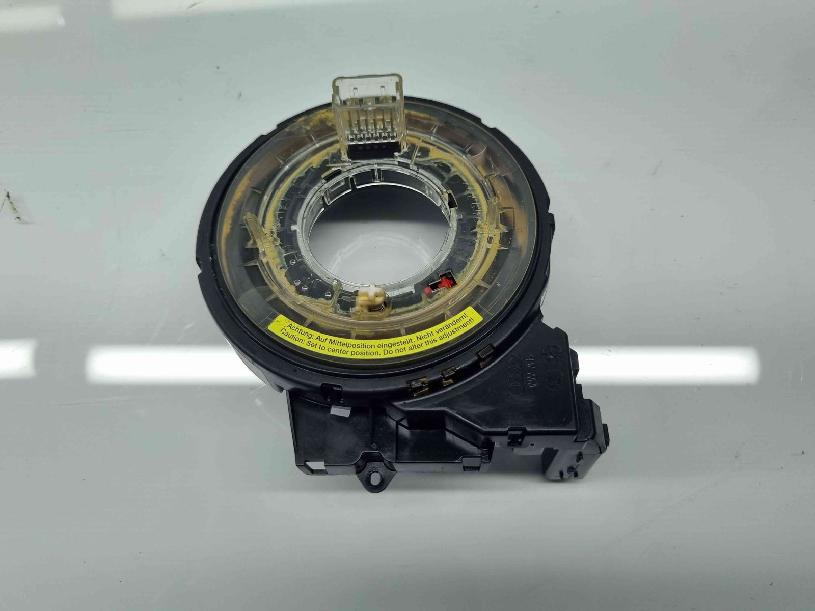 Spirala volan AudiA4 (8K5, B8) Avant [Fabr 2008-2015] 8K0953568F - imagine 2