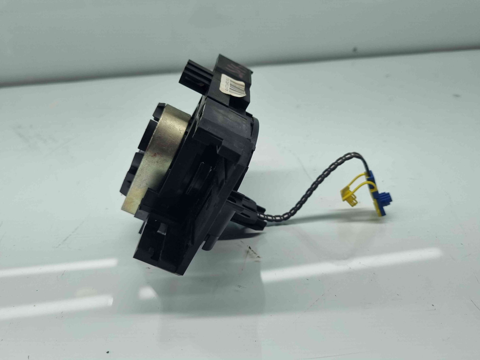 Spirala volan DaciaDuster [Fabr 2010-2017] 8200792586T - imagine 1