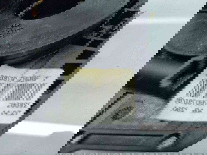  Spirala volan DaciaDuster [Fabr 2010-2017] 8200792586T 