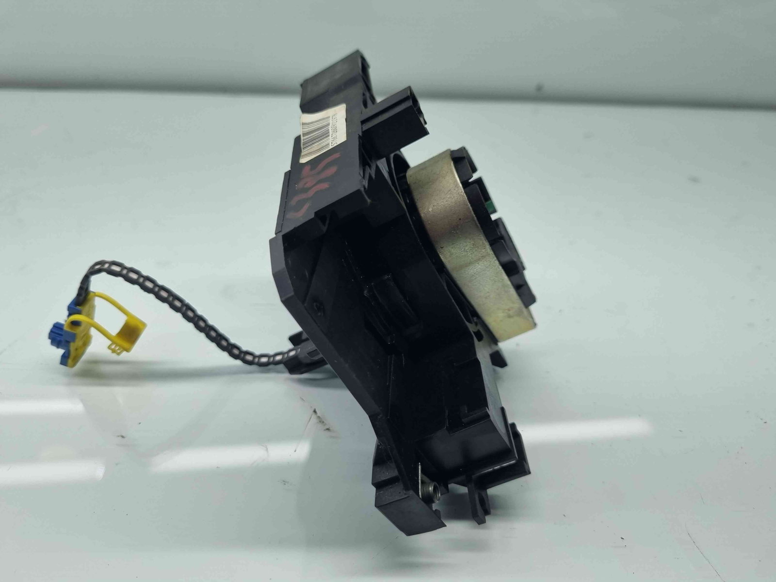 Spirala volan DaciaDuster [Fabr 2010-2017] 8200792586T - imagine 3