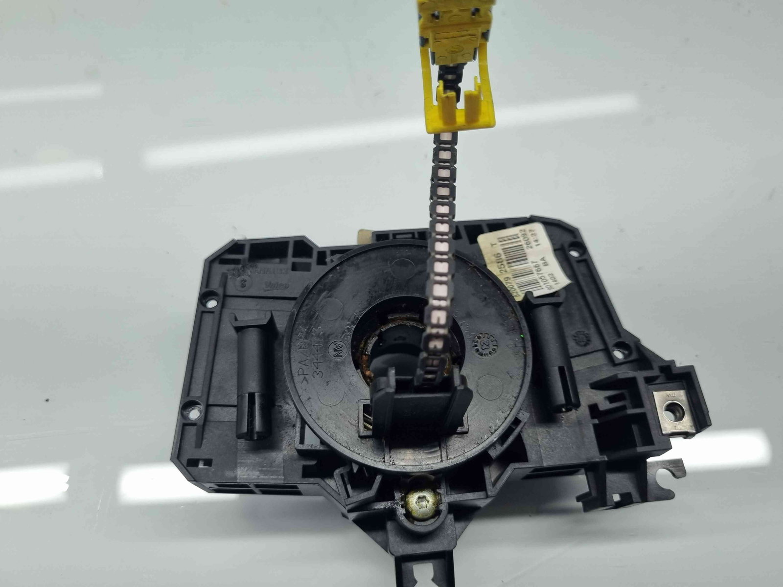 Spirala volan DaciaDuster [Fabr 2010-2017] 8200792586T - imagine 5