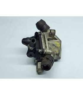 Preincalzitor combustibil Mercedes Clasa ML (W163) [Fabr 1998-2005] A6110700179 / A6120700211 2.7 CDI 612963 