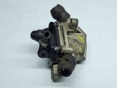 Preincalzitor combustibil Mercedes Clasa ML (W163) [Fabr 1998-2005] A6110700179 / A6120700211 2.7 CDI 612963 