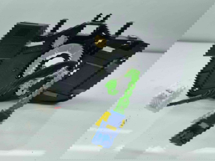  Spirala volan DaciaSandero 2 [Fabr 2012-prezent] 285910001R 