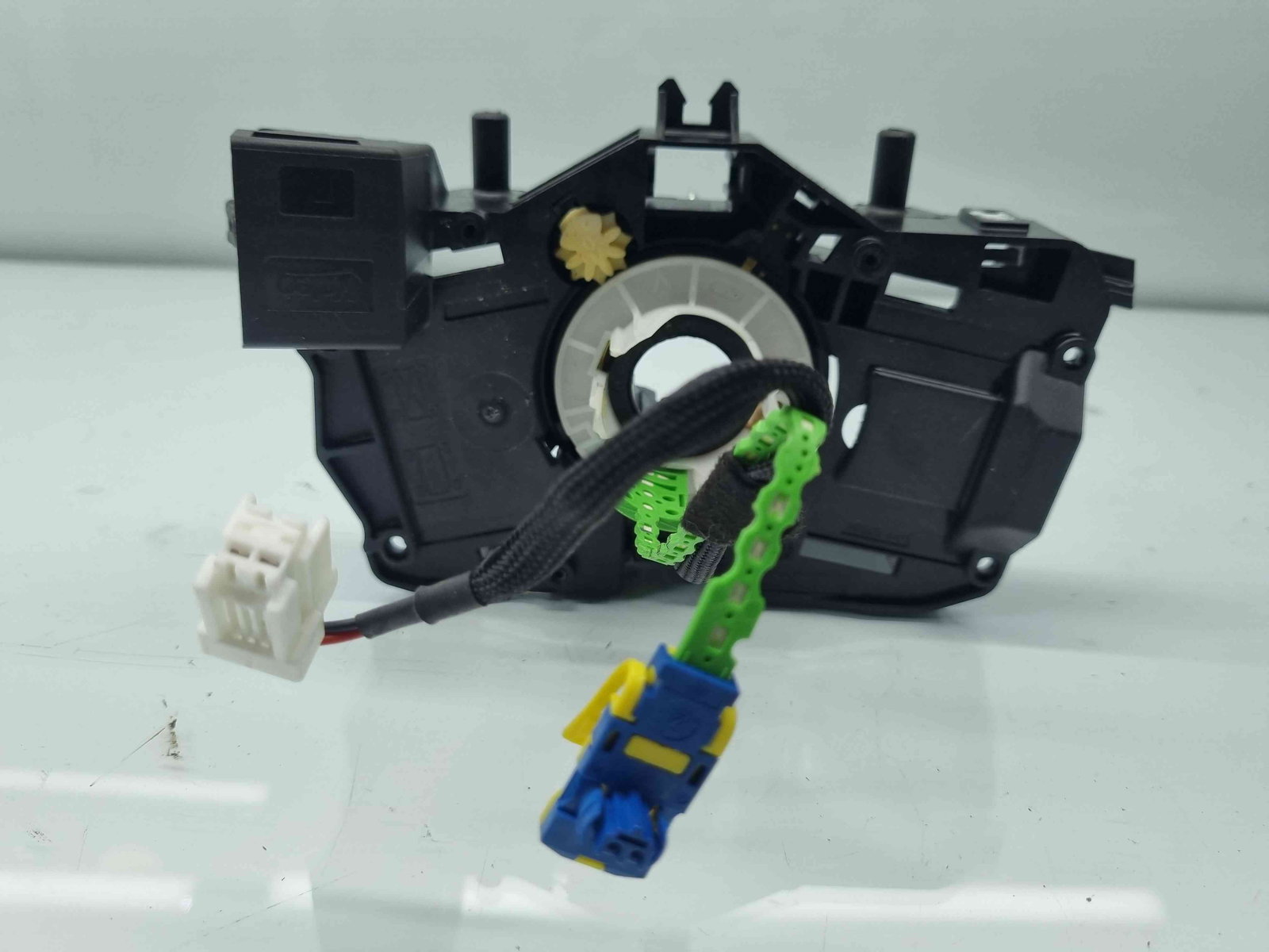 Spirala volan DaciaSandero 2 [Fabr 2012-prezent] 285910001R - imagine 4