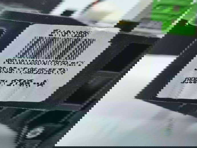  Spirala volan DaciaSandero 2 [Fabr 2012-prezent] 285910001R 