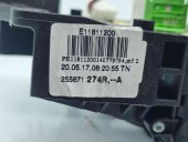  Spirala volan DaciaSandero 2 [Fabr 2012-prezent] 285910001R 