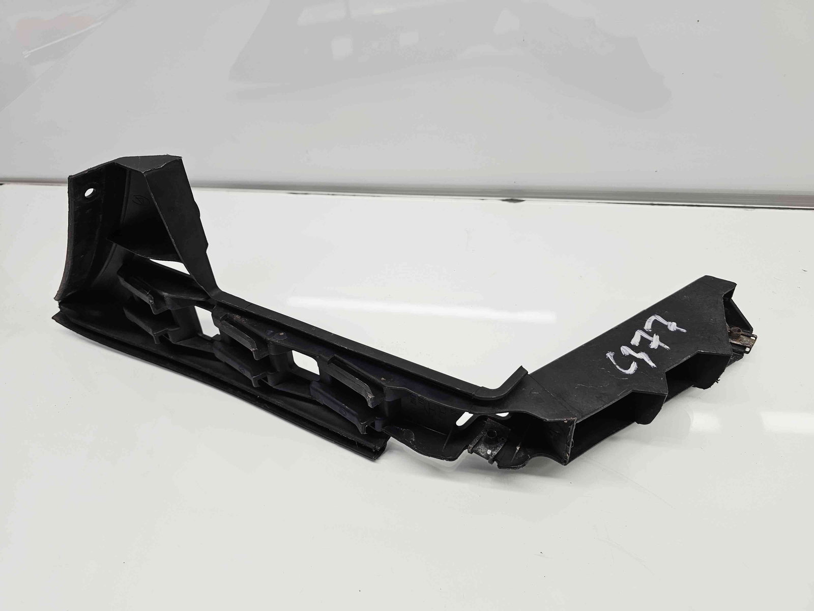 Suport bara dreapta spate Volkswagen Touran (1T1, 1T2) [Fabr 2003-2010] Facelift - imagine 2