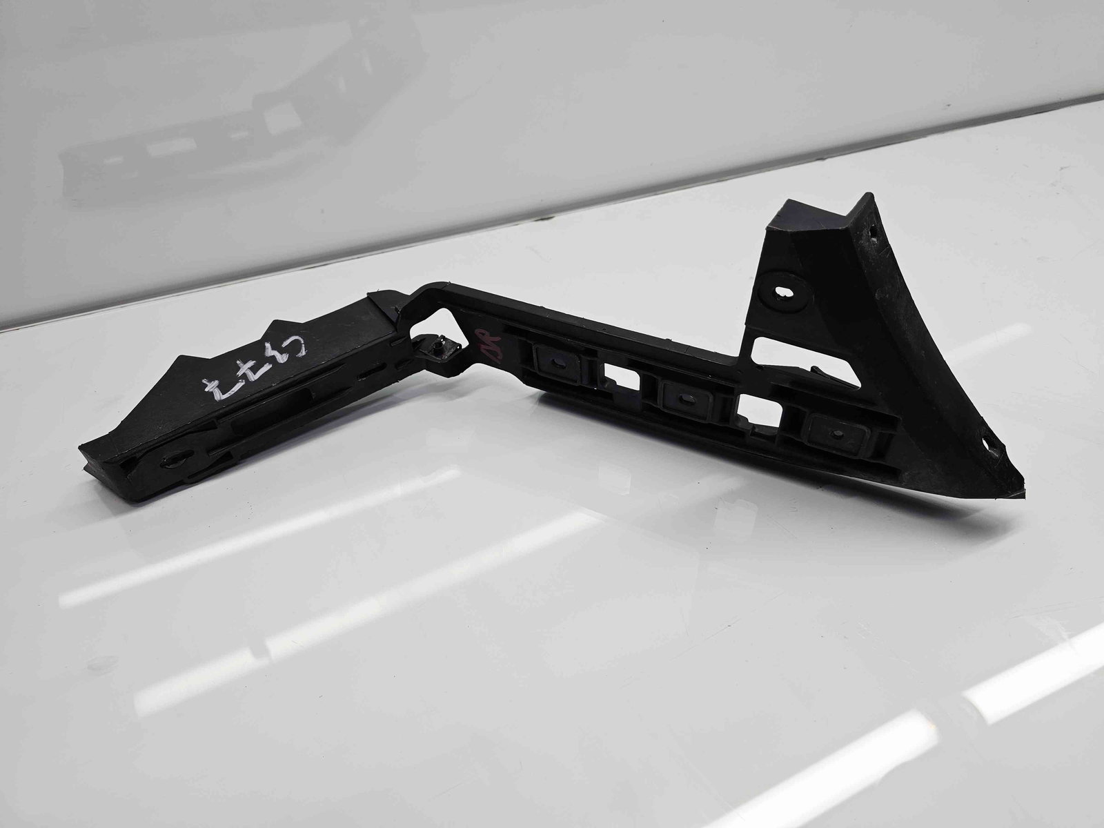 Suport bara dreapta spate Volkswagen Touran (1T1, 1T2) [Fabr 2003-2010] Facelift - imagine 4