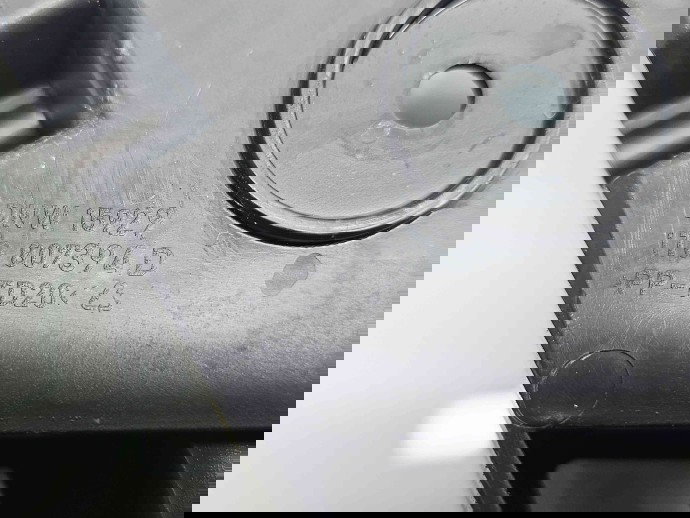 Suport bara dreapta spate Volkswagen Touran II (1T3) [Fabr 2010-2015]