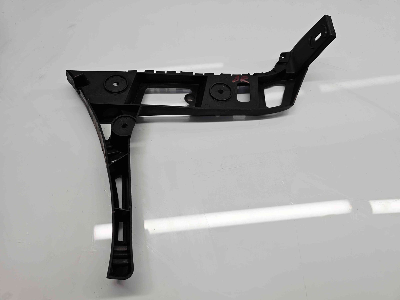 Suport bara dreapta spate Volkswagen Touran II (1T3) [Fabr 2010-2015] - imagine 3