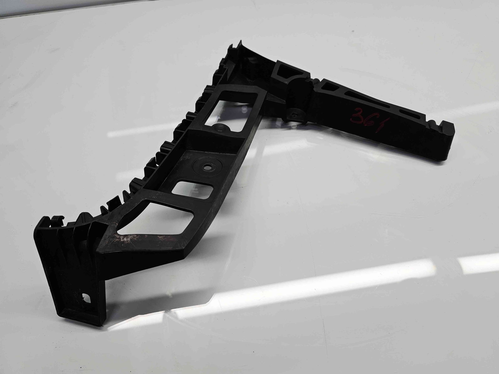 Suport bara dreapta spate Volkswagen Touran II (1T3) [Fabr 2010-2015] - imagine 4