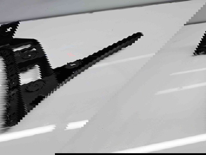 Suport bara dreapta spate Volkswagen Touran II (1T3) [Fabr 2010-2015]