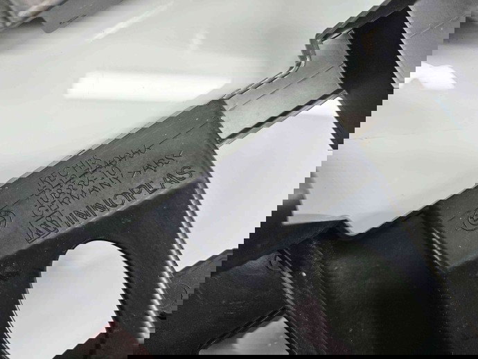 Suport bara dreapta spate Bmw 1 (F20) [Fabr 2011-2017]