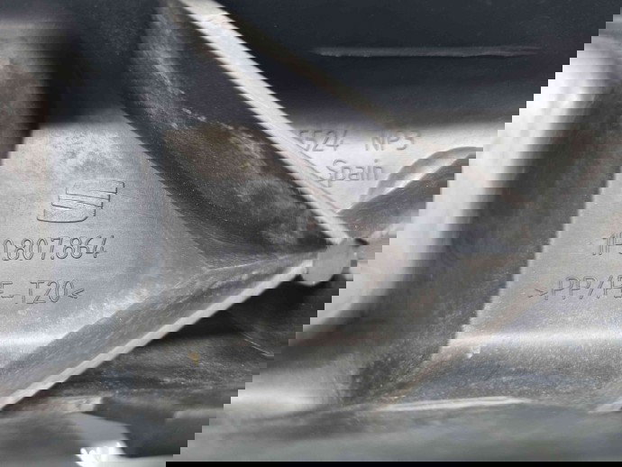 Suport bara dreapta spate Seat Leon (1P1) FR [Fabr 2005-2011]