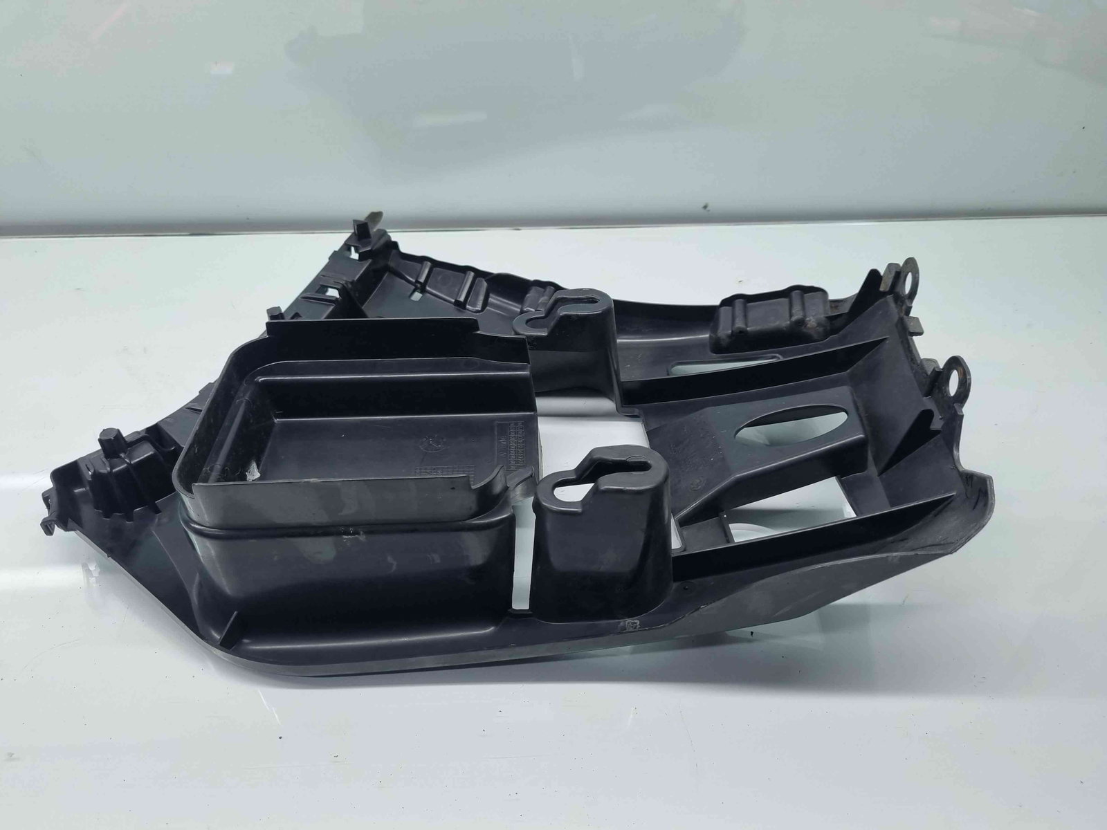 Suport bara dreapta spate Bmw 1 (F20) [Fabr 2011-2017] - imagine 2