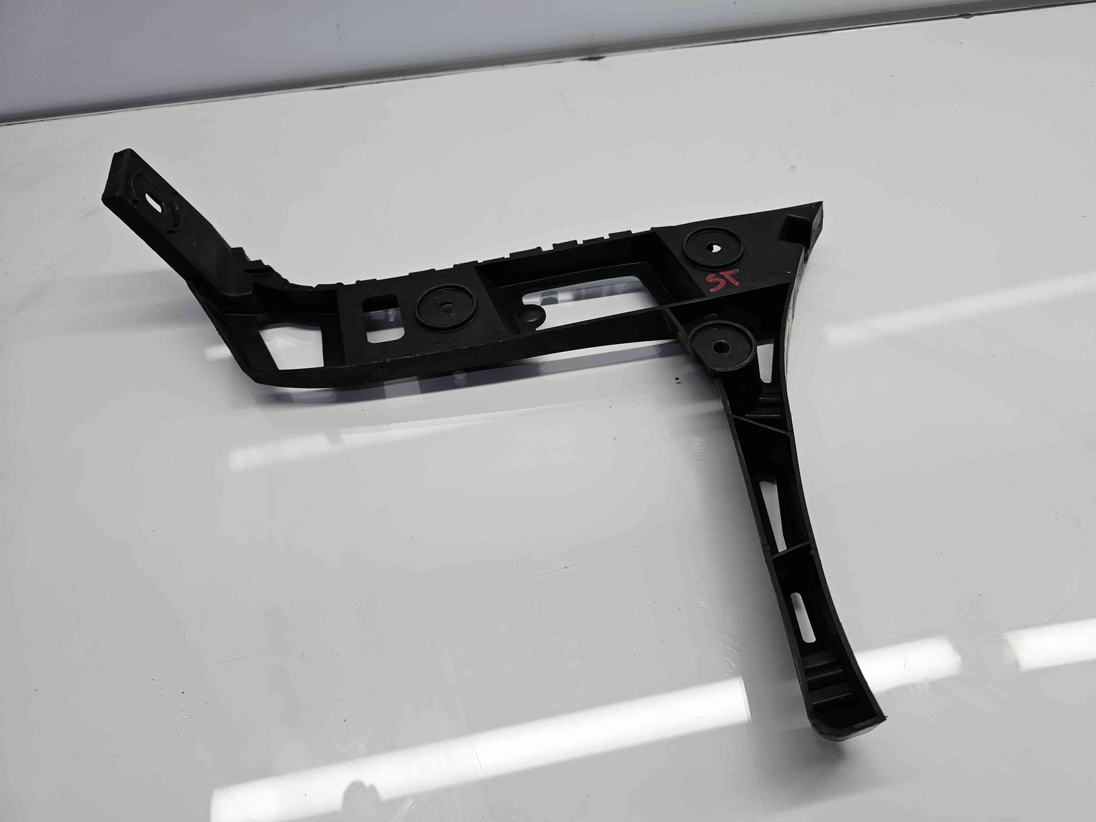 Suport bara stanga spate Volkswagen Touran II (1T3) [Fabr 2010-2015]