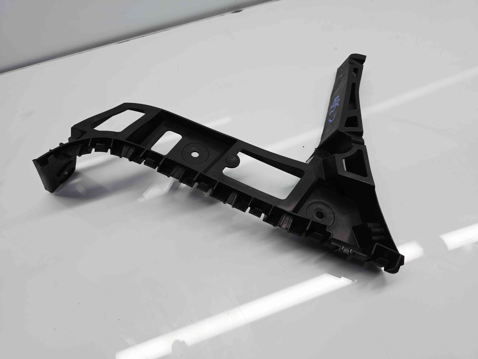 Suport bara stanga spate Volkswagen Touran II (1T3) [Fabr 2010-2015] - imagine 2