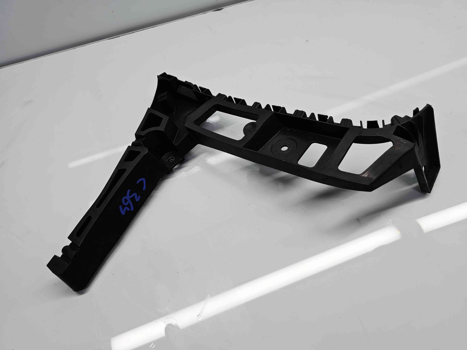 Suport bara stanga spate Volkswagen Touran II (1T3) [Fabr 2010-2015] - imagine 3