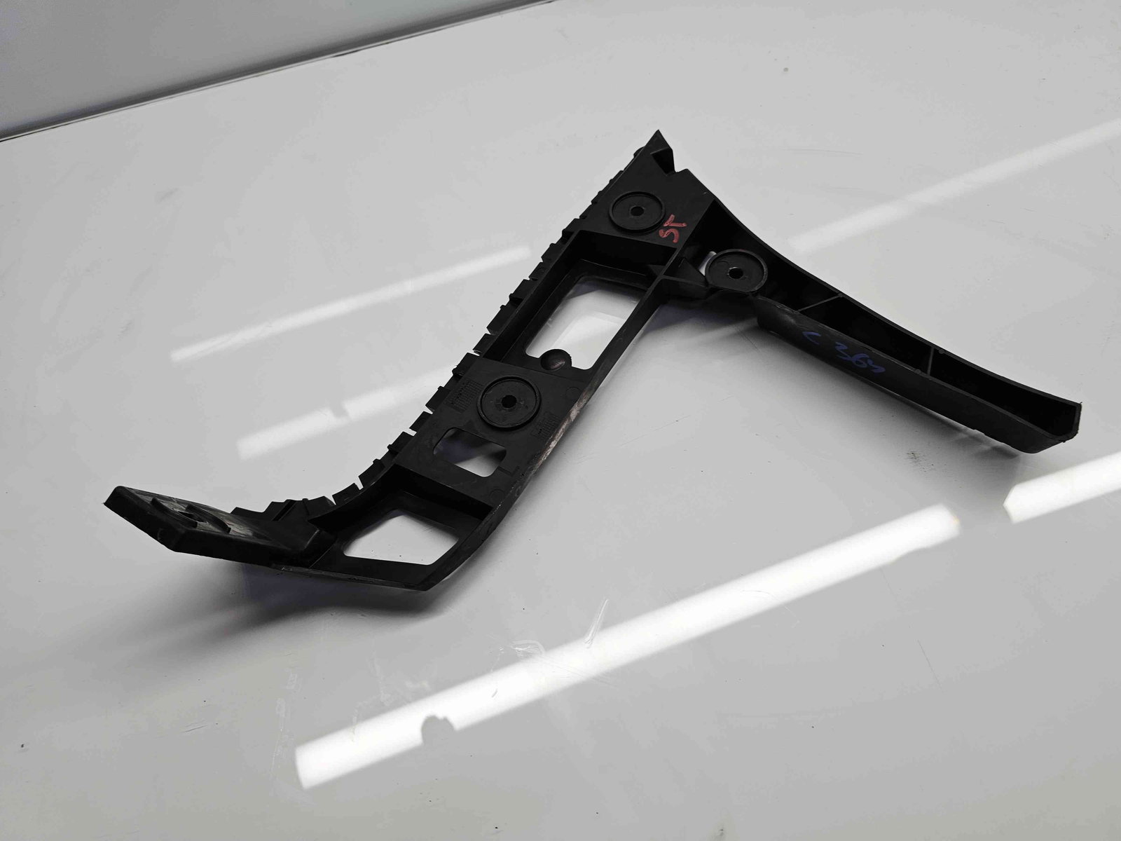 Suport bara stanga spate Volkswagen Touran II (1T3) [Fabr 2010-2015] - imagine 4