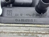 Preincalzitor combustibil Mercedes Clasa ML (W163) [Fabr 1998-2005] A6110700179 / A6120700211 2.7 CDI 612963   