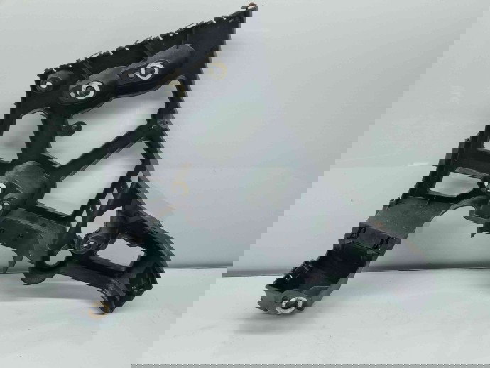 Suport bara stanga spate Renault Megane 3 (B95) [Fabr 2008-2016]