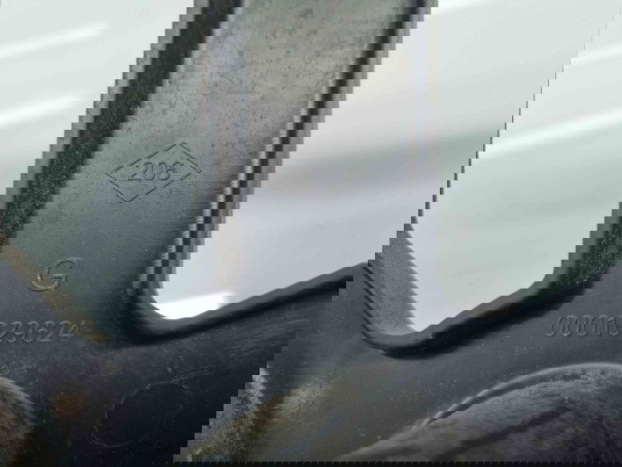 Suport bara stanga spate Renault Megane 3 (B95) [Fabr 2008-2016]