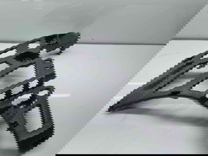 Suport bara stanga spate Renault Megane 3 (B95) [Fabr 2008-2016]