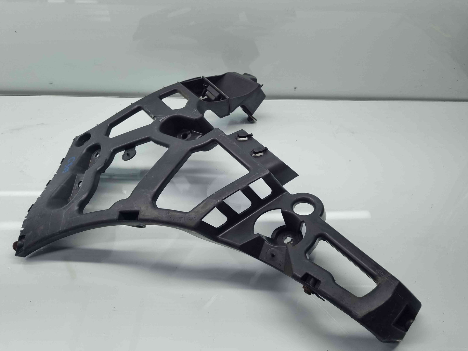 Suport bara stanga spate Renault Megane 3 (B95) [Fabr 2008-2016] - imagine 4