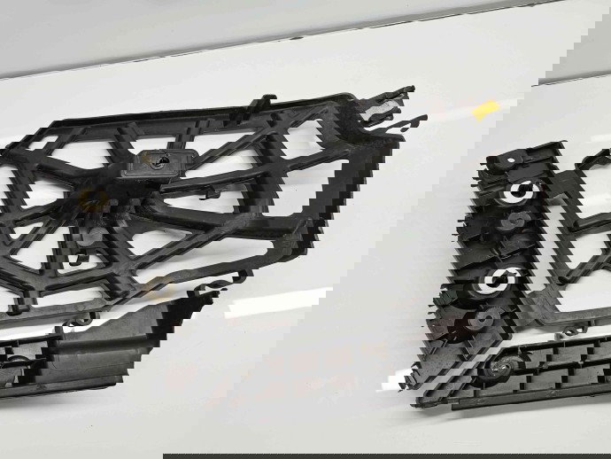 Suport bara stanga spate Renault Scenic 3 [Fabr 2009-2015]