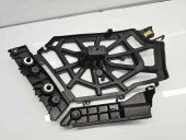 Suport bara stanga spate Renault Scenic 3 [Fabr 2009-2015]