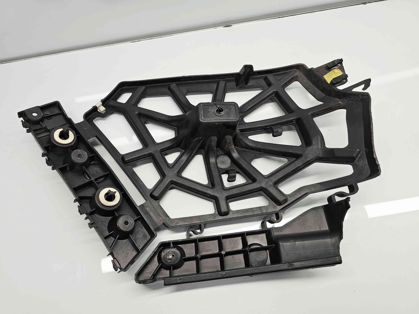 Suport bara stanga spate Renault Scenic 3 [Fabr 2009-2015] - imagine 1