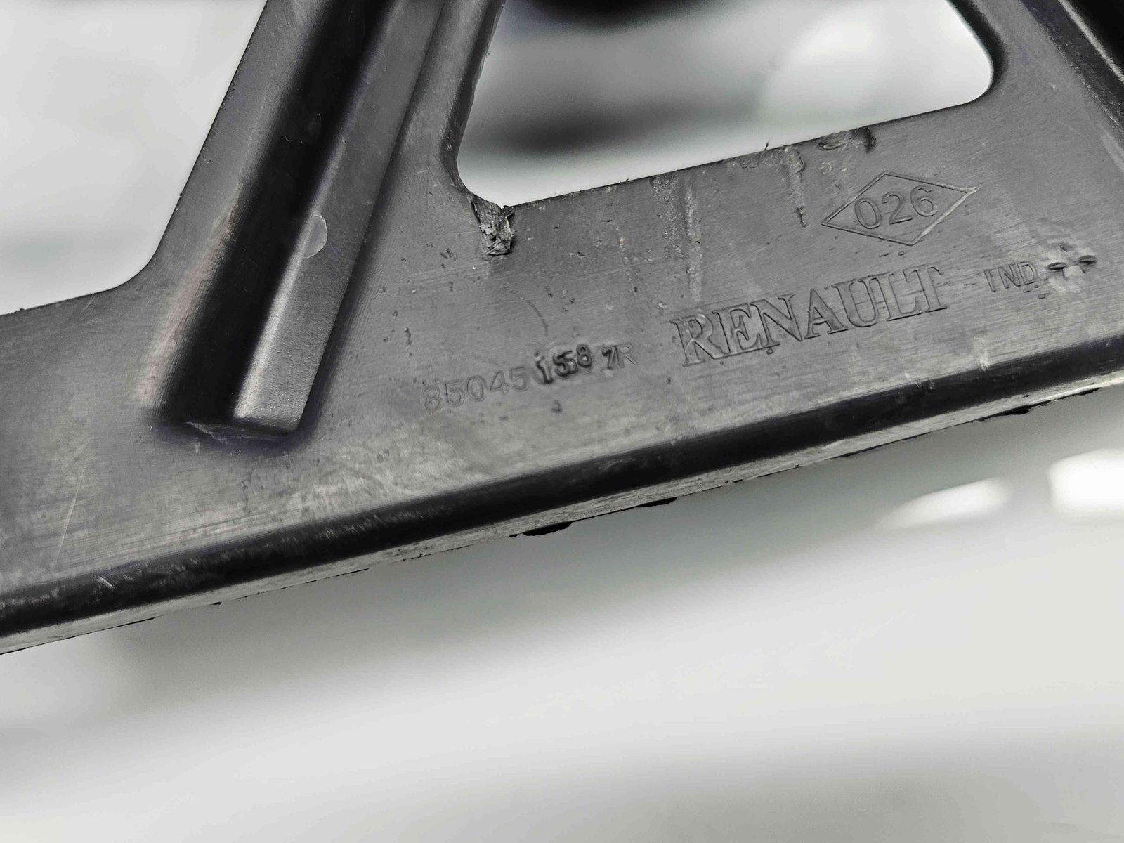 Suport bara stanga spate Renault Scenic 3 [Fabr 2009-2015] - imagine 2