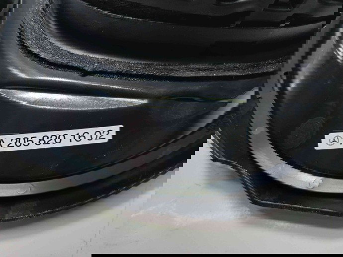 Subwoofer A2058201602 Mercedes E220 W213 2.0 2016-2021