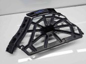 Suport bara stanga spate Renault Scenic 3 [Fabr 2009-2015]