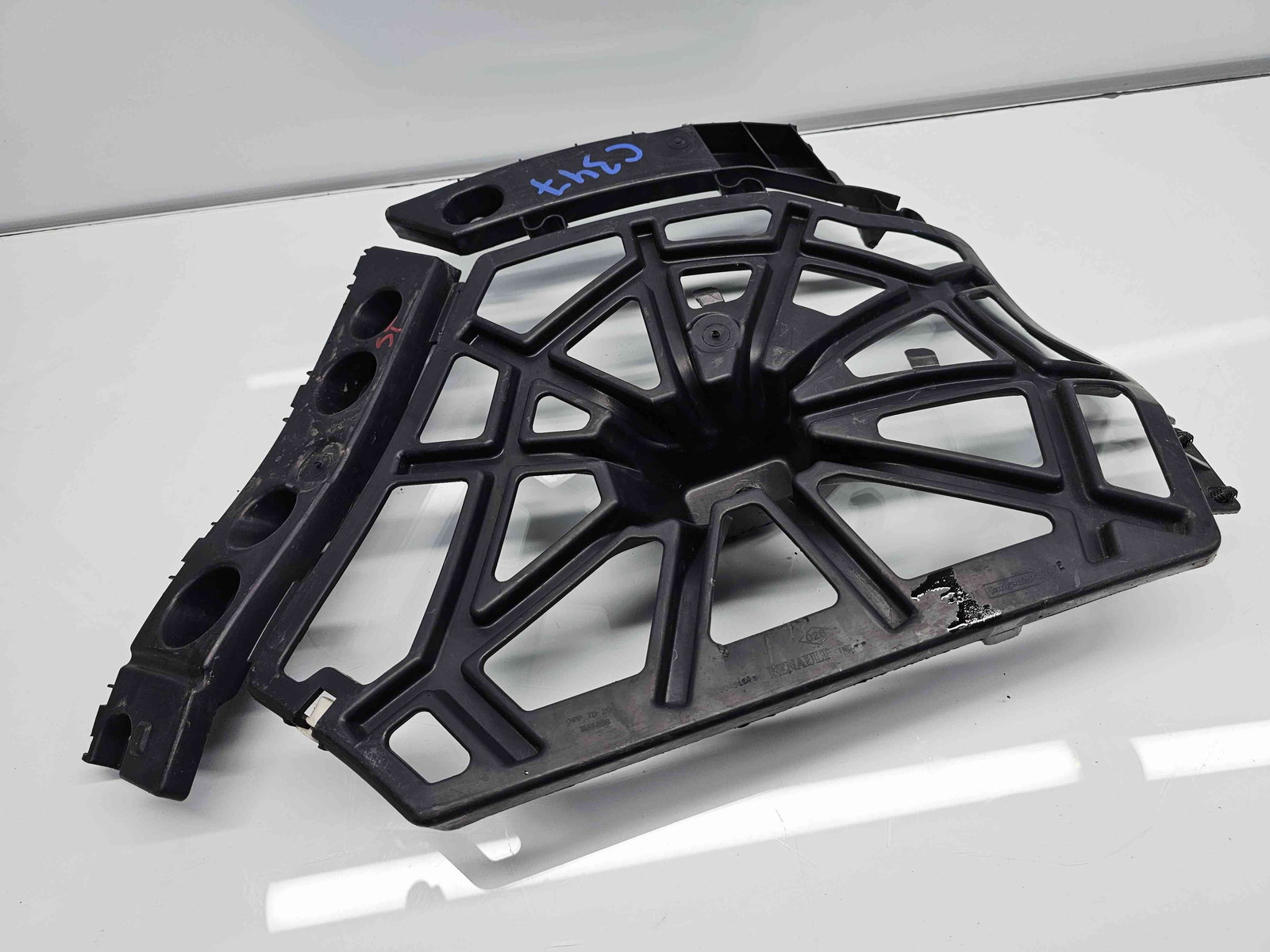 Suport bara stanga spate Renault Scenic 3 [Fabr 2009-2015] - imagine 3