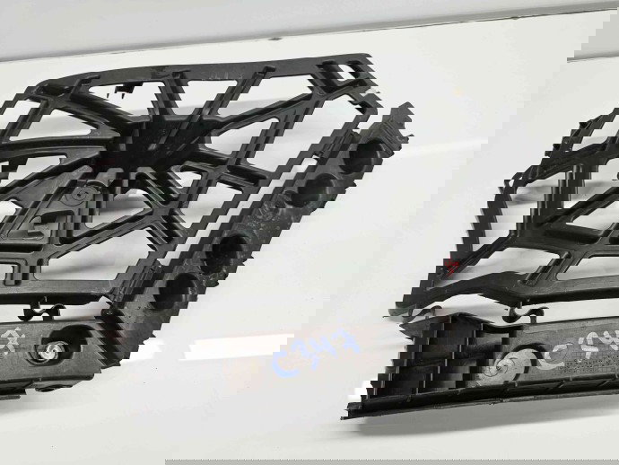 Suport bara stanga spate Renault Scenic 3 [Fabr 2009-2015]