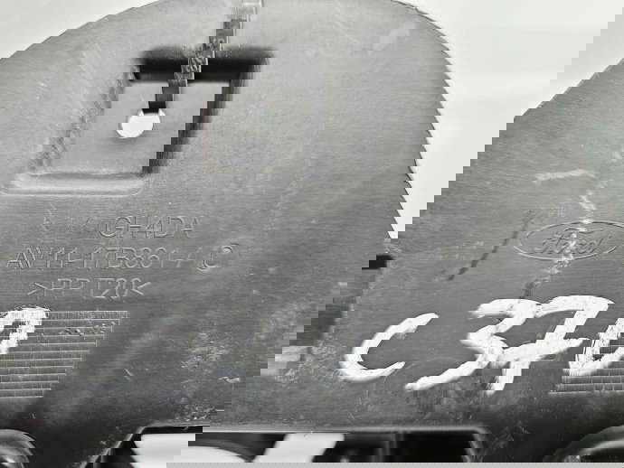 Suport central bara spate Ford B-Max [Fabr 2012-prezent]