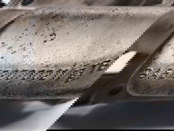 Preincalzitor combustibil Mercedes Clasa ML (W163) [Fabr 1998-2005] A6110700179 / A6120700211 2.7 CDI 612963   