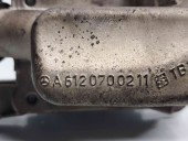 Preincalzitor combustibil Mercedes Clasa ML (W163) [Fabr 1998-2005] A6110700179 / A6120700211 2.7 CDI 612963   