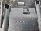 Suport central bara spate Renault Megane 3 (B95) [Fabr 2008-2016]