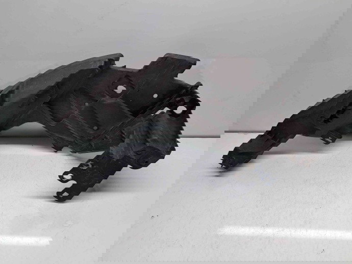 Suport far stanga Renault Megane 3 (B95) [Fabr 2008-2016]