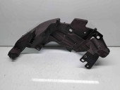 Suport far stanga Renault Megane 3 (B95) [Fabr 2008-2016]