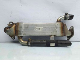 Racitor gaze Mercedes Clasa ML (W163) [Fabr 1998-2005] A6121420079 2.7 CDI 612963   