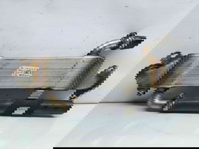 Racitor gaze Mercedes Clasa ML (W163) [Fabr 1998-2005] A6121420079 2.7 CDI 612963   