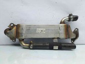 Racitor gaze Mercedes Clasa ML (W163) [Fabr 1998-2005] A6121420079 2.7 CDI 612963   